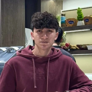 الصورة الشخصية