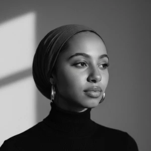 الصورة الشخصية