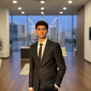 الصورة الشخصية