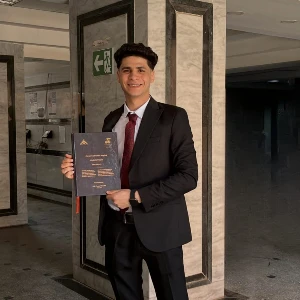 الصورة الشخصية