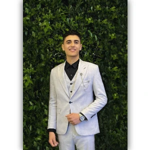 الصورة الشخصية