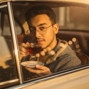 الصورة الشخصية