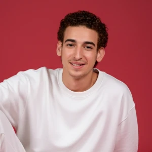 الصورة الشخصية