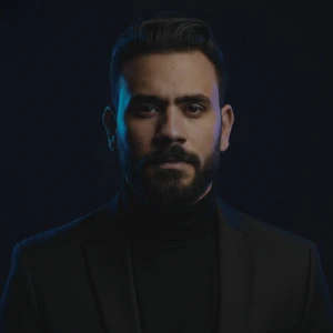 الصورة الشخصية