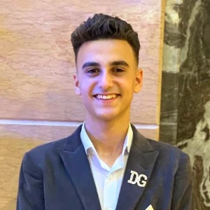 الصورة الشخصية