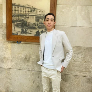 الصورة الشخصية