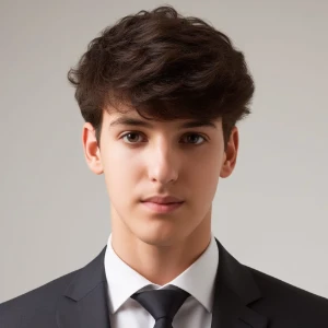 الصورة الشخصية