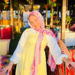 الصورة الشخصية