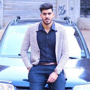 الصورة الشخصية