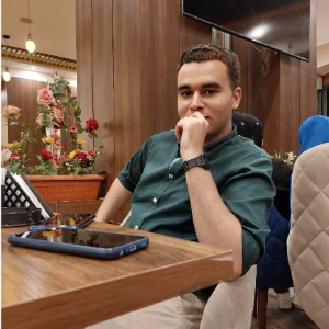 الصورة الشخصية