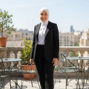 الصورة الشخصية