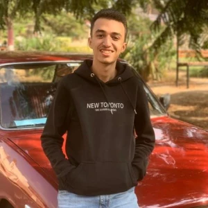 الصورة الشخصية