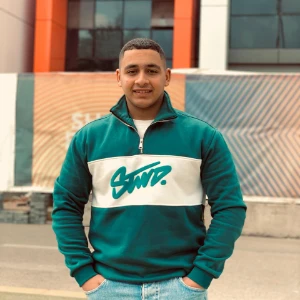 الصورة الشخصية