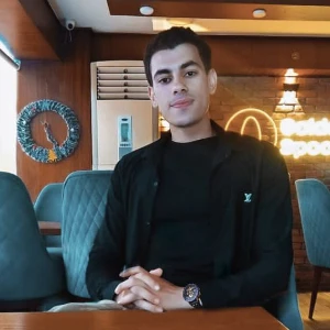 الصورة الشخصية