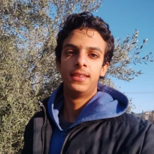 الصورة الشخصية