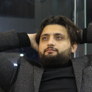 الصورة الشخصية