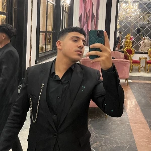 الصورة الشخصية