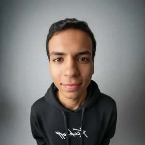 الصورة الشخصية