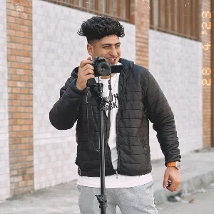 الصورة الشخصية