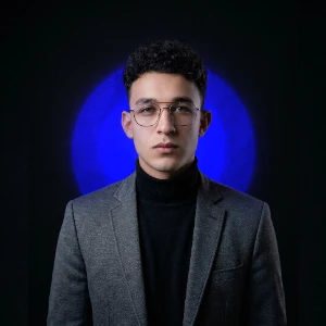 الصورة الشخصية