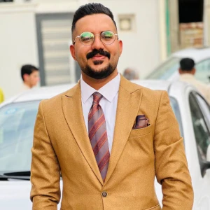 الصورة الشخصية