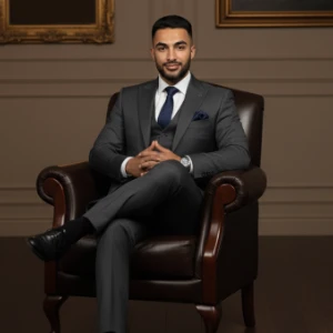 الصورة الشخصية