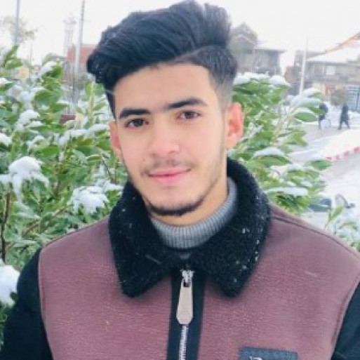 الصورة الشخصية