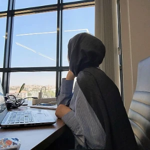 الصورة الشخصية