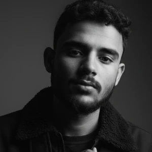 الصورة الشخصية