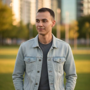 الصورة الشخصية