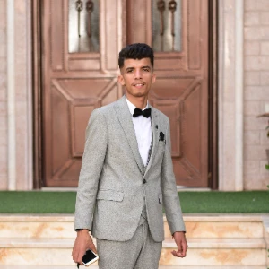 الصورة الشخصية