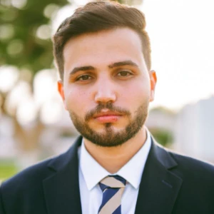 الصورة الشخصية