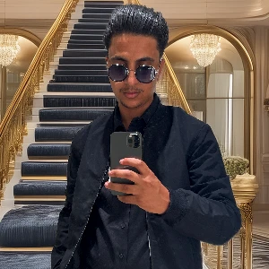 الصورة الشخصية