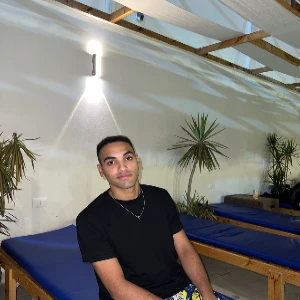 الصورة الشخصية