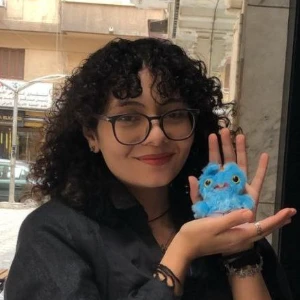 الصورة الشخصية