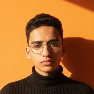 الصورة الشخصية