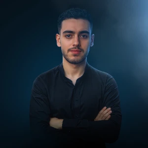 الصورة الشخصية