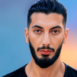 الصورة الشخصية