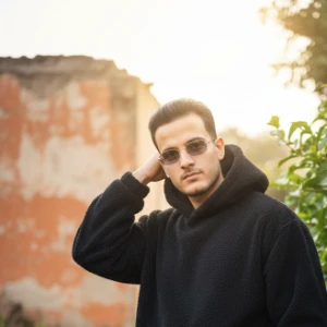 الصورة الشخصية