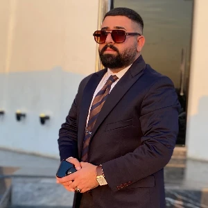 الصورة الشخصية