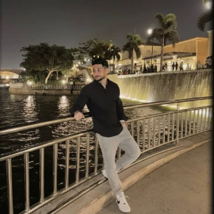 الصورة الشخصية