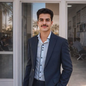 الصورة الشخصية