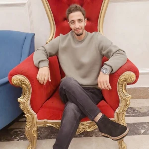 الصورة الشخصية