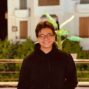 الصورة الشخصية