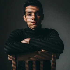 الصورة الشخصية