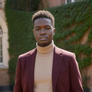 الصورة الشخصية