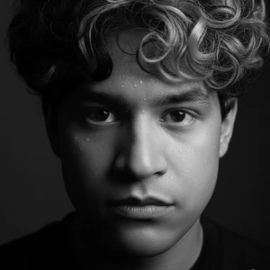 الصورة الشخصية