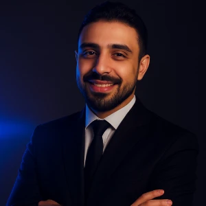 الصورة الشخصية