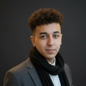 الصورة الشخصية