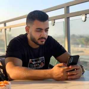 الصورة الشخصية